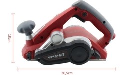 Electric planer 900W