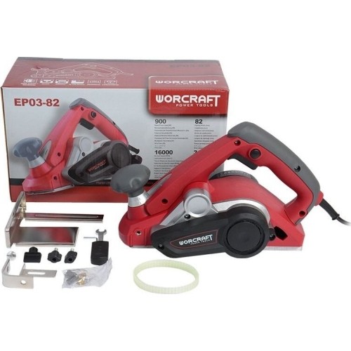Electric planer 900W