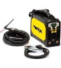 Suvirinimo aparatas ESAB Rogue ET 200iP PRO TIG DC