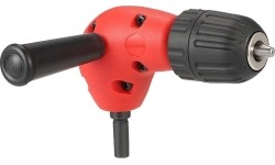 Right-Angle Drill attachment 1/16'-3/8' Ø1.5-10mm