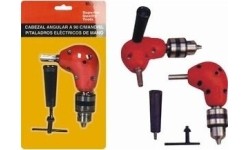 Right-Angle Drill attachment 1/16'-3/8' Ø1.5-10mm