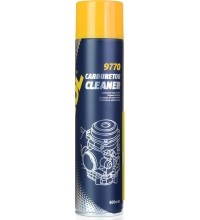 Karbiuratoriaus valiklis MANNOL 600ml