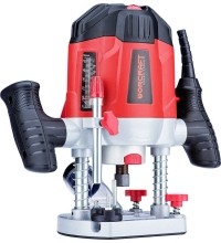 Electric router 1200W