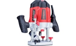 Elektrinė freza WORCRAFT 1200W