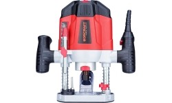 Elektrinė freza WORCRAFT 1200W