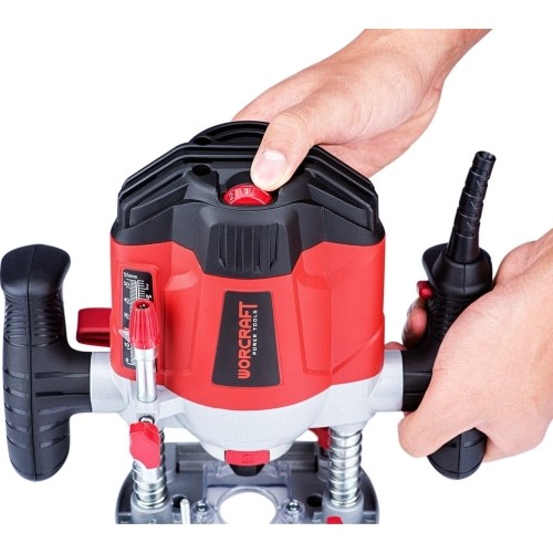 Electric router 1200W