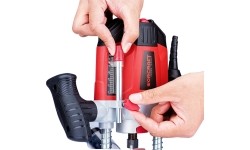 Electric router 1200W