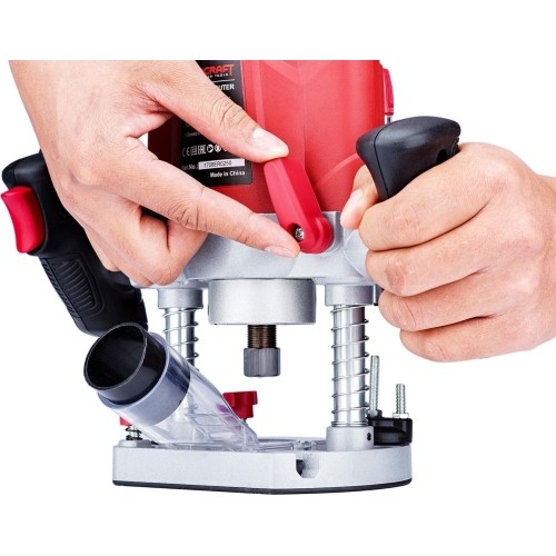 Electric router 1200W