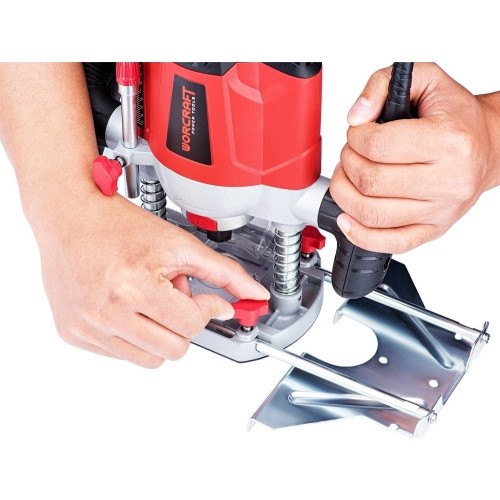 Electric router 1200W