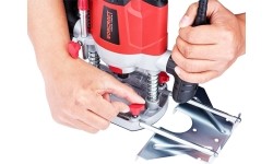 Electric router 1200W