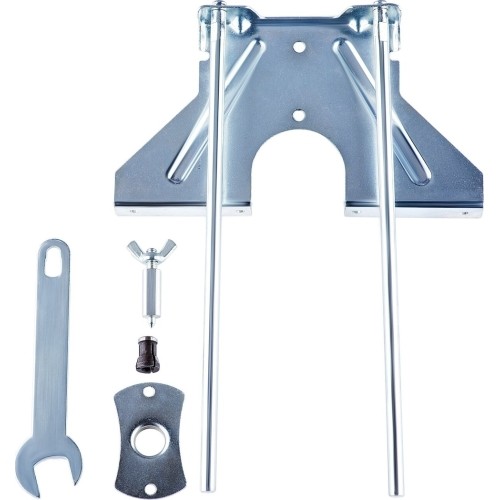 Elektrinė freza WORCRAFT 1200W
