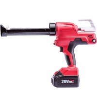 Akumuliatorinis pistoletas hermetikams WORCRAFT 20V LI-ION