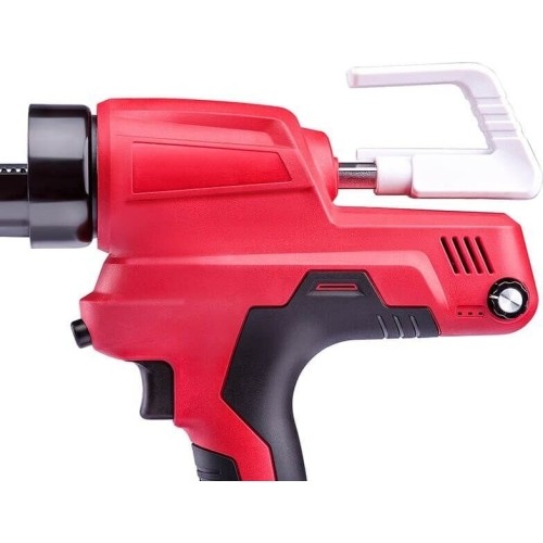 Akumuliatorinis pistoletas hermetikams WORCRAFT 20V LI-ION