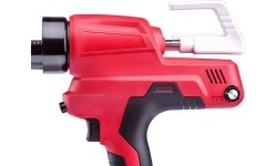 Li-ion Cordless caulking gun 20V
