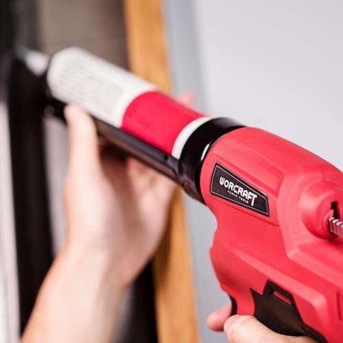 Li-ion Cordless caulking gun 20V