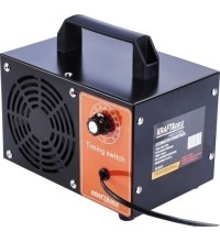 Ozono generatorius / ozonatorius 28g/h 150W su filtru