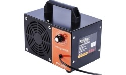 Air ozonator 28g/h 150W with filter
