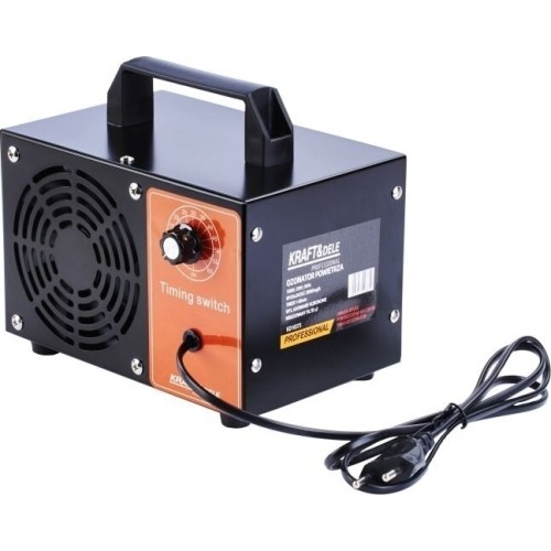 Ozono generatorius / ozonatorius 28g/h 150W su filtru