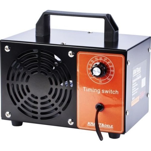 Air ozonator 28g/h 150W with filter
