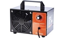 Air ozonator 28g/h 150W with filter