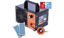 Ozono generatorius / ozonatorius 28g/h 150W su filtru