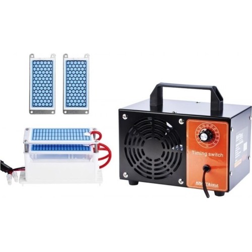 Air ozonator 28g/h 150W with filter