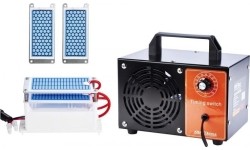 Ozono generatorius / ozonatorius 28g/h 150W su filtru