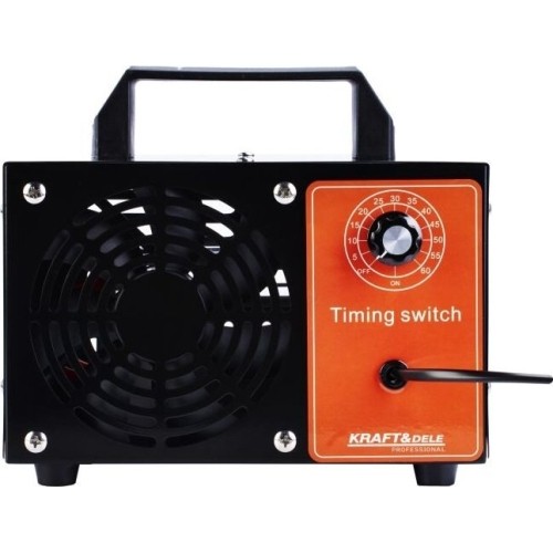 Ozono generatorius / ozonatorius 28g/h 150W su filtru