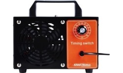 Air ozonator 28g/h 150W with filter