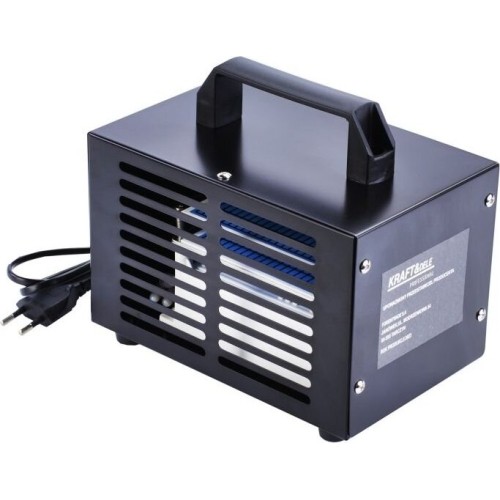 Air ozonator 28g/h 150W with filter