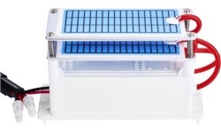 Ozono generatorius / ozonatorius 28g/h 150W su filtru