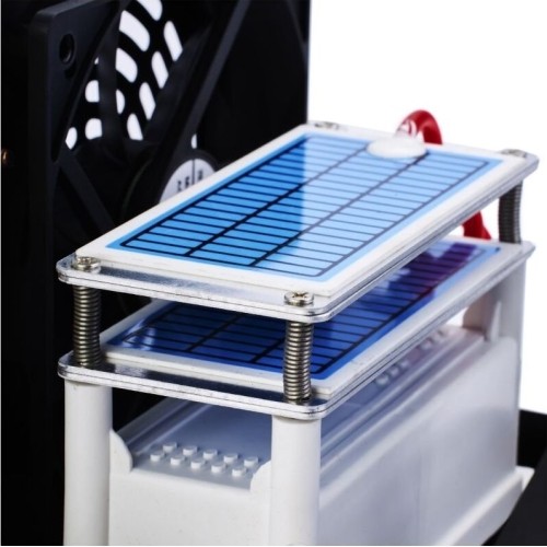 Air ozonator 28g/h 150W with filter