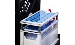 Ozono generatorius / ozonatorius 28g/h 150W su filtru