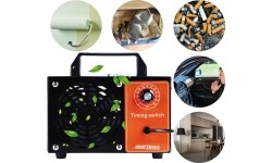 Ozono generatorius / ozonatorius 28g/h 150W su filtru