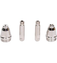 Nozzle set for plasma cutter CUT-60L