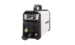 Semi-automatic KIT FORBY® MIG-200LT PRO (synergistic) + CO2 cylinder 8l with accessories