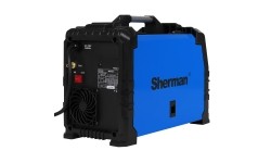 Sinerginis suvirinimo aparatas Sherman DIGIMIG 200 HIT