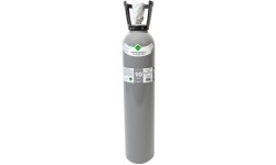 MIG/MAG suvirinimo priedų kompl.: užpildytas 10 l CO2 balionas, reduktorius Ar/Co2, dujų žarna, viela, sąvaržos