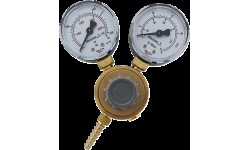 MIG/MAG welding accessory set: filled 8 l ArC18 (MIX) cylinder, Ar/Co2 reducer, gas hose, wire, clamps