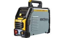 Suvirinimo aparatas MMA / TIG LIFT KD3431 (VRD, 230V) 