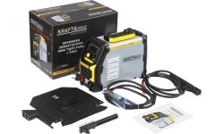 Suvirinimo aparatas MMA / TIG LIFT KD3431 (VRD, 230V) 