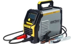 Suvirinimo aparatas MMA / TIG LIFT KD3431 (VRD, 230V) 
