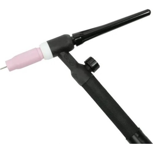 Degiklis FORBY® TIG F17V su vožtuvu (35/50) - 4 metrai, Euro 