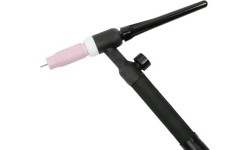 Degiklis FORBY® TIG F17V su vožtuvu (35/50) - 4 metrai, Euro 