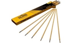 Suvirinimo elektrodai ESAB Goldrox 1kg - 2.0mm