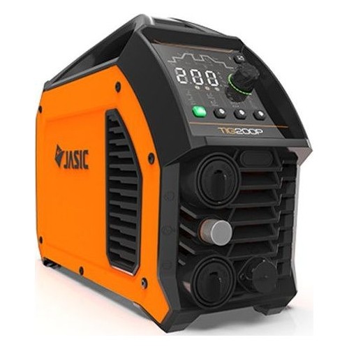 Suvirinimo aparatas JASIC EVO20 TIG200P W2S52