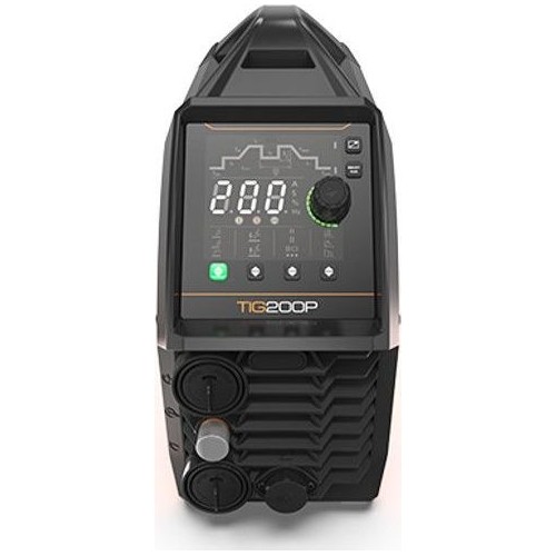 Suvirinimo aparatas JASIC EVO20 TIG200P W2S52