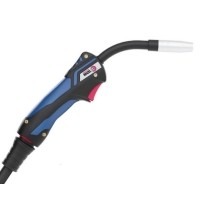 Degiklis BINZEL MB EVO PRO 15 (aušinama oru) - 5 metrai