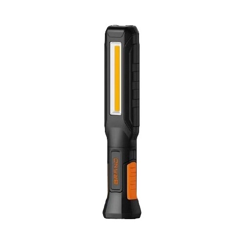 COB (7W) + SMD (2W) rechargeable work light
