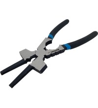 Pliers for MIG/MAG torch maintenance - Black